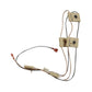 Whirlpool Range Wire Harness - WPW10184468