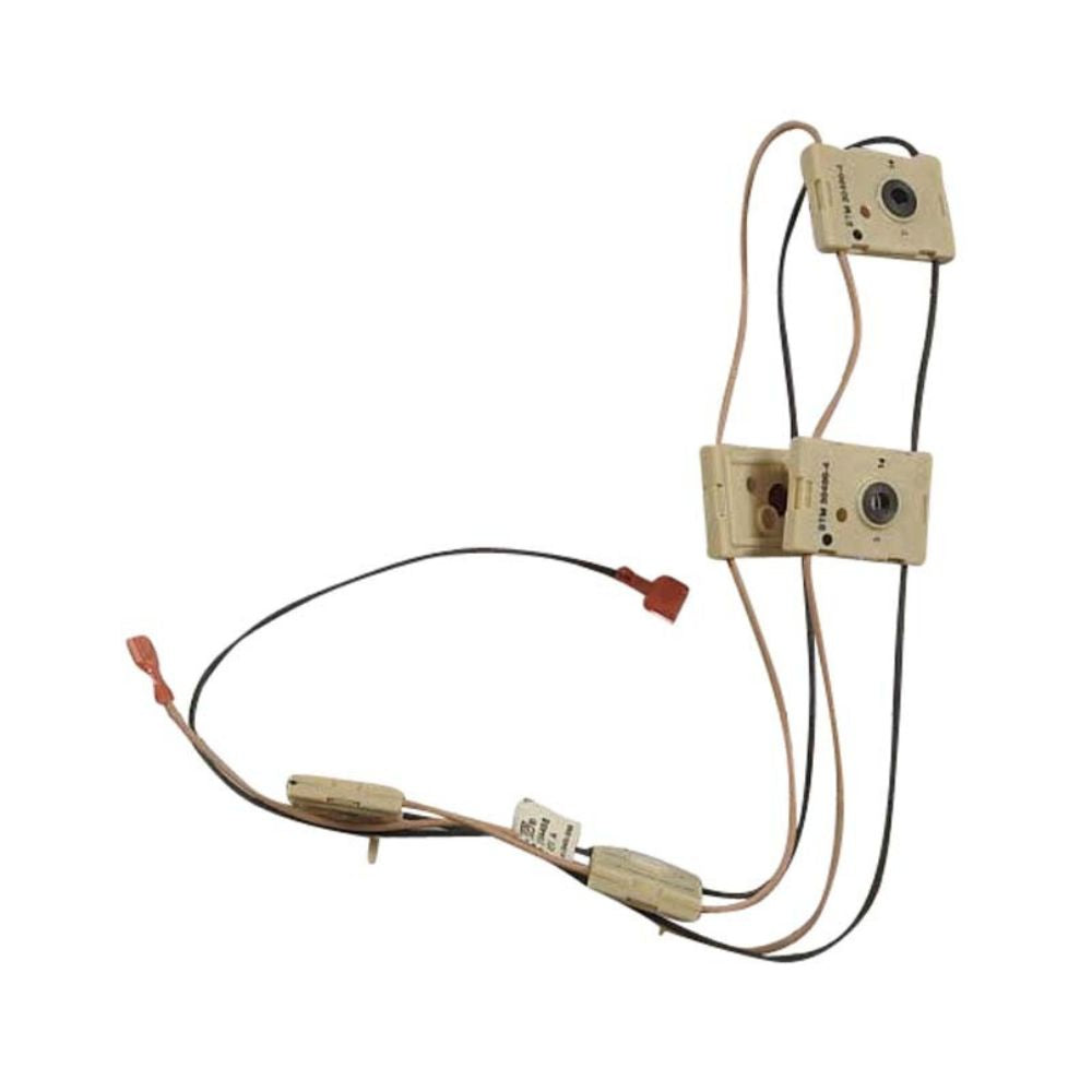 Whirlpool Range Wire Harness - WPW10184468