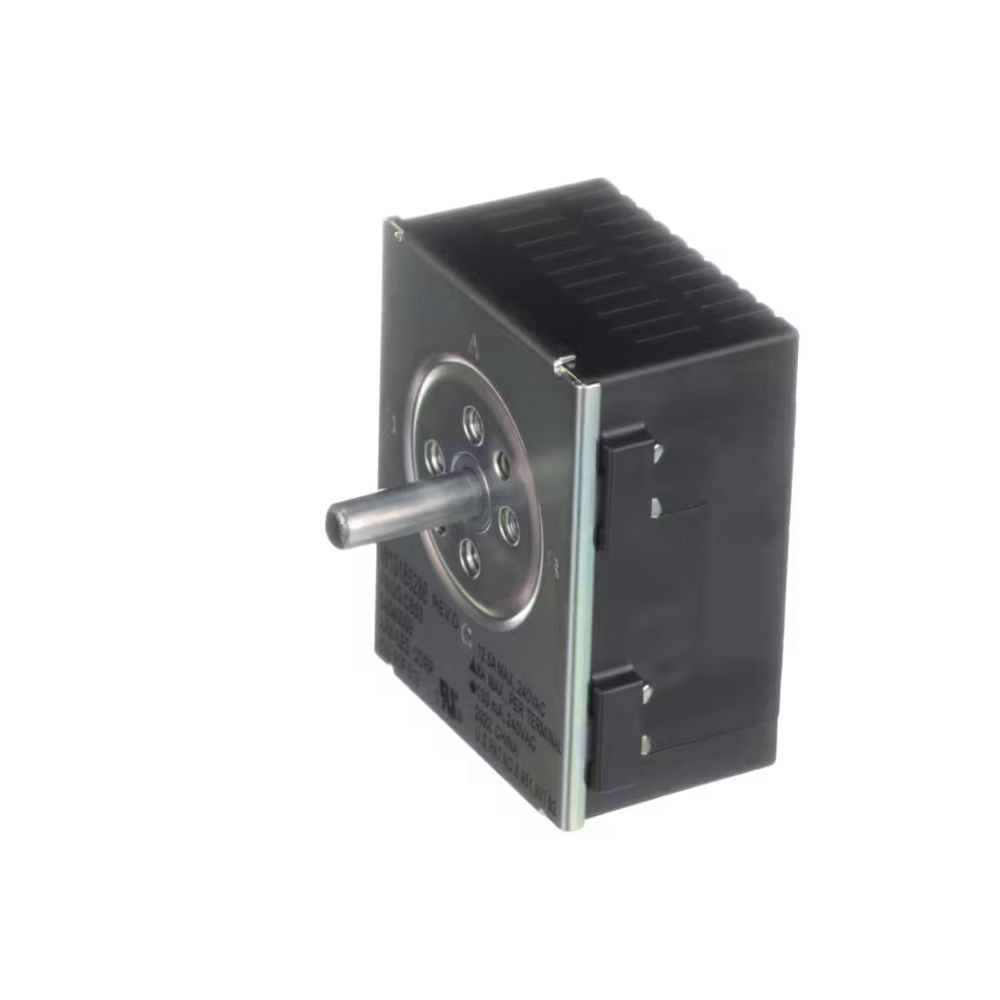 Whirlpool Range Surface Element Switch - WPW10185286