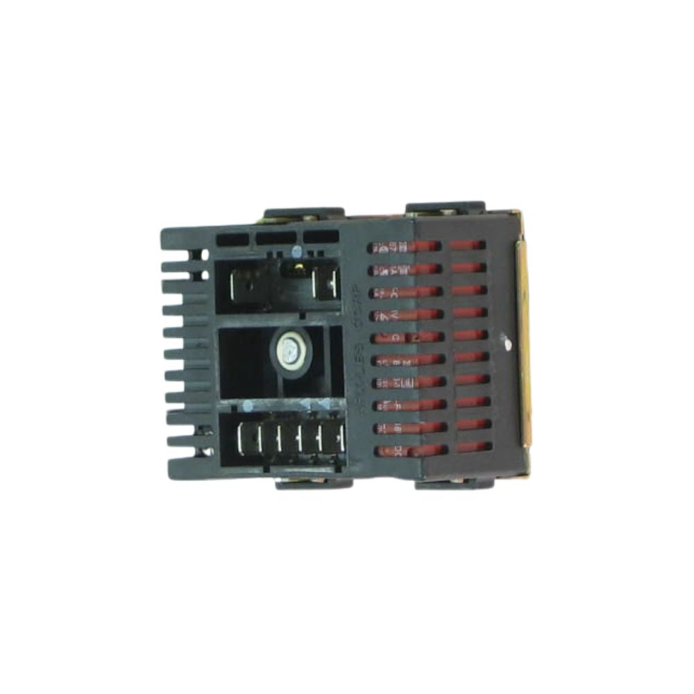 Whirlpool Range Surface Element Switch - WPW10185286