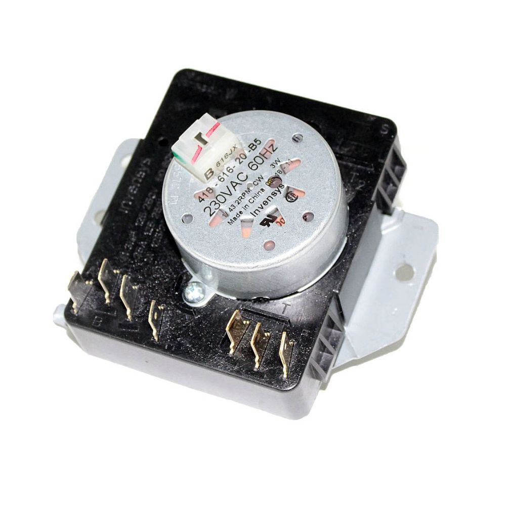 Whirlpool Dryer Timer - WPW10185970