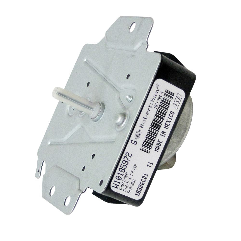 Whirlpool Dryer Timer - WPW10185972