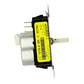 Whirlpool Dryer Timer - WPW10185975