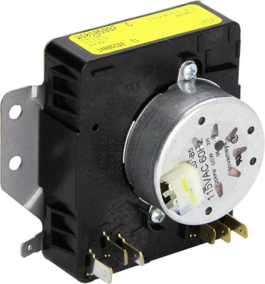 Whirlpool Dryer Timer OEM - WPW10185975