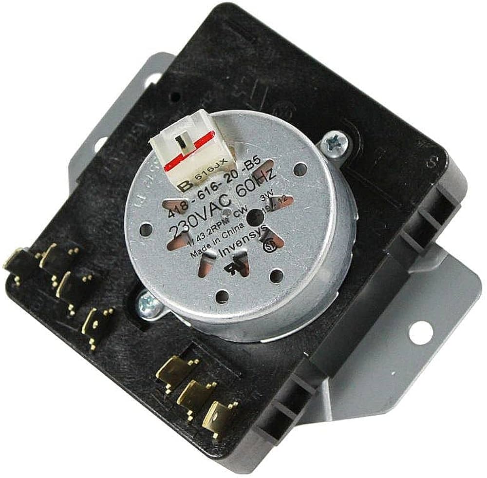 Whirlpool Dryer Timer - WPW10185976