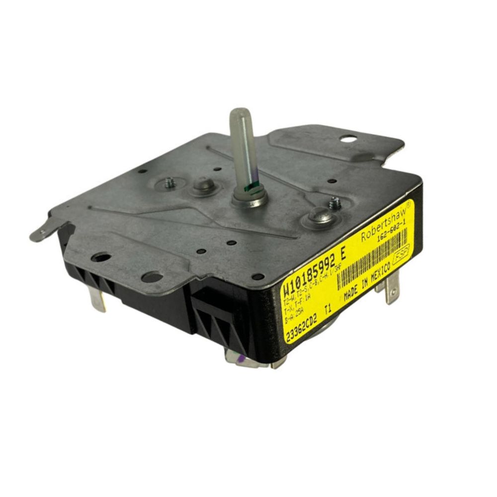 Whirlpool Dryer Timer - WPW10185992