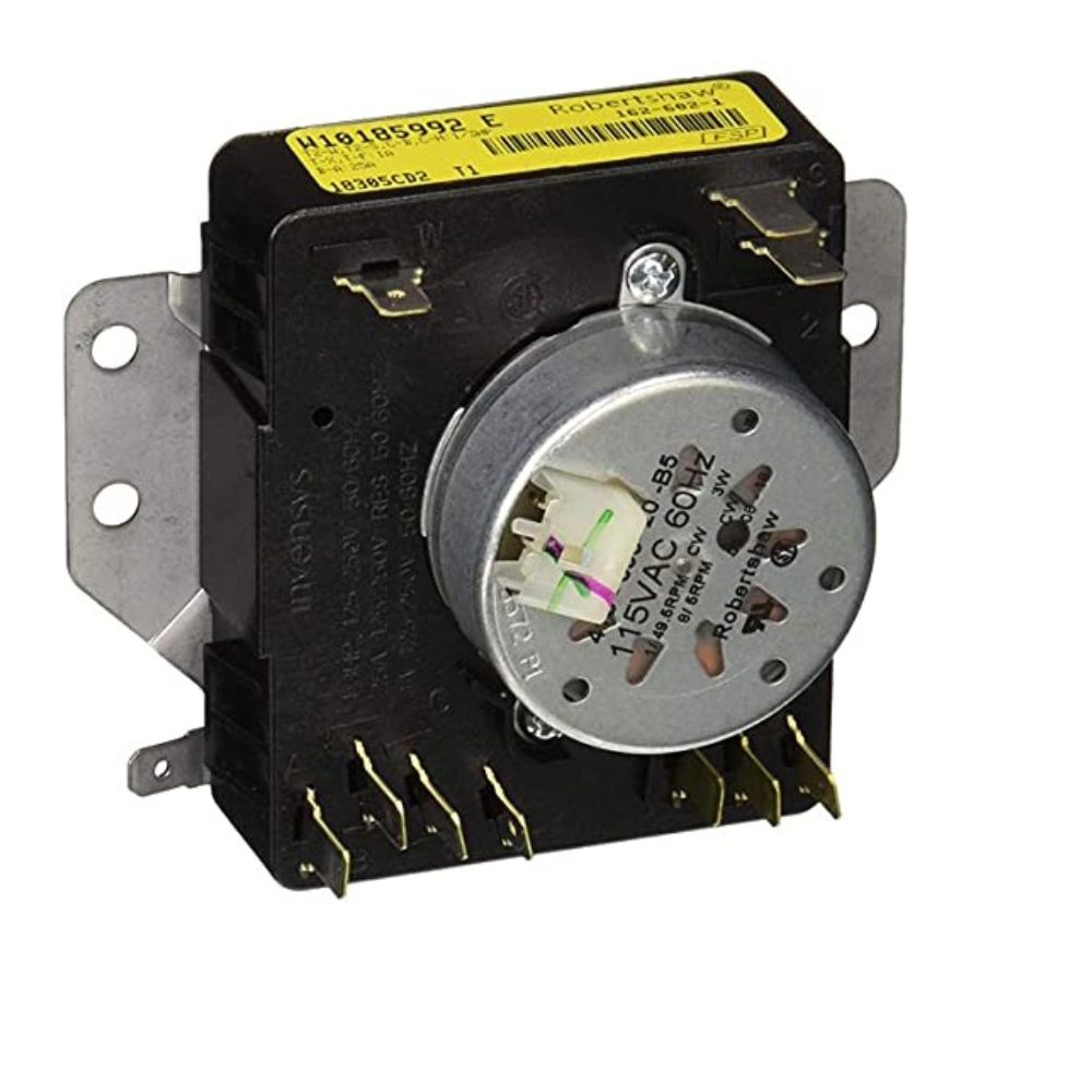 Whirlpool Dryer Timer - WPW10185992