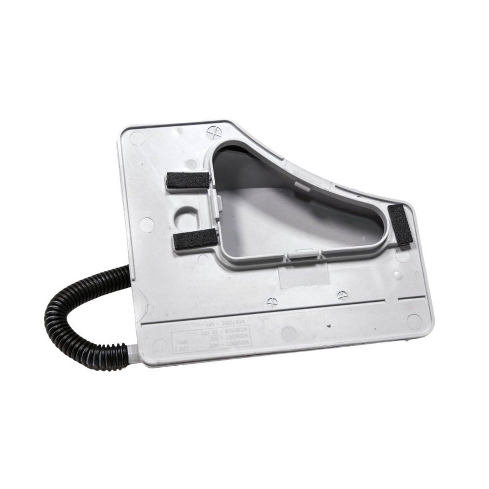 Whirlpool Washer Bleach Dispenser - WPW10187307