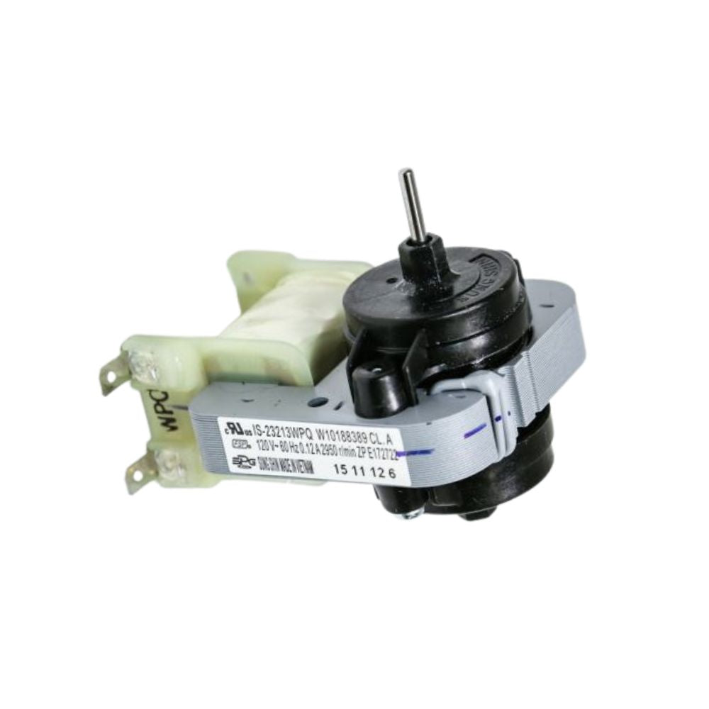 Whirlpool Refrigerator Evaporator Fan - WPW10188389