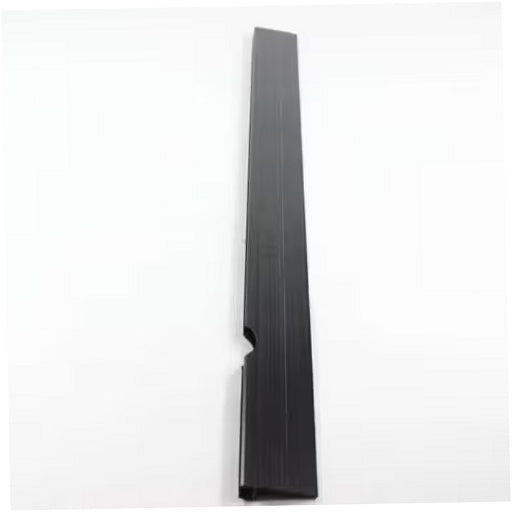 Whirlpool Refrigerator & Freezer Bottom Grille Skirt - WPW10188549, Replaces: W10188549