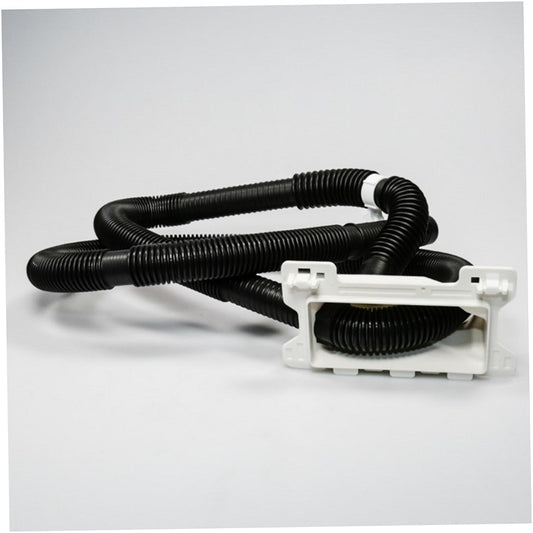 Whirlpool Washer Drain Hose - WPW10189267, Replaces: W10189267