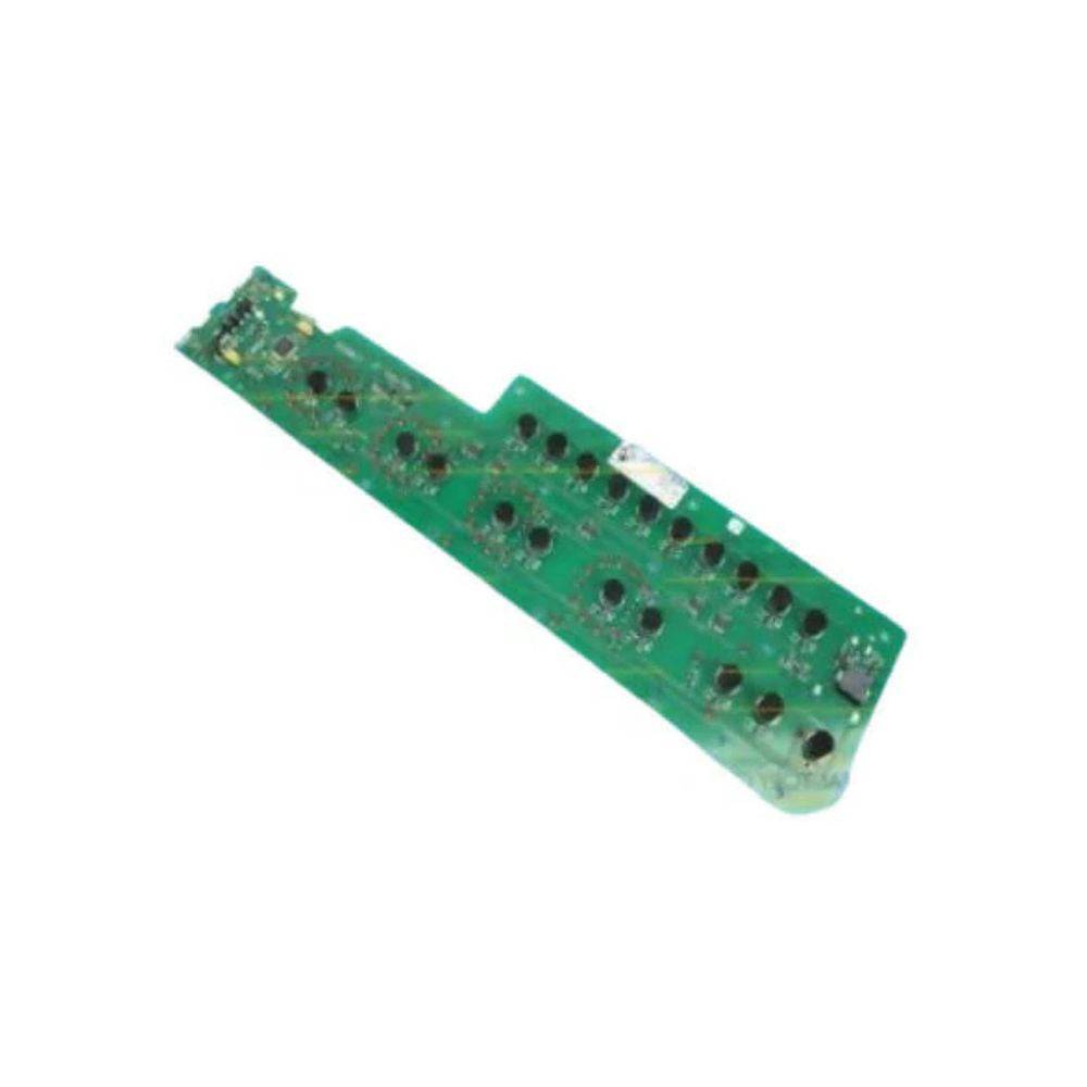 Whirlpool Range Control Board - WPW10190398