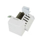 Whirlpool Refrigerator Ice Maker - WPW10190961