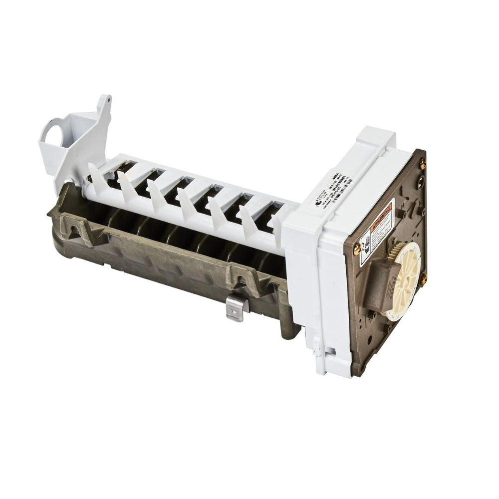 Whirlpool Refrigerator Ice Maker - WPW10190981