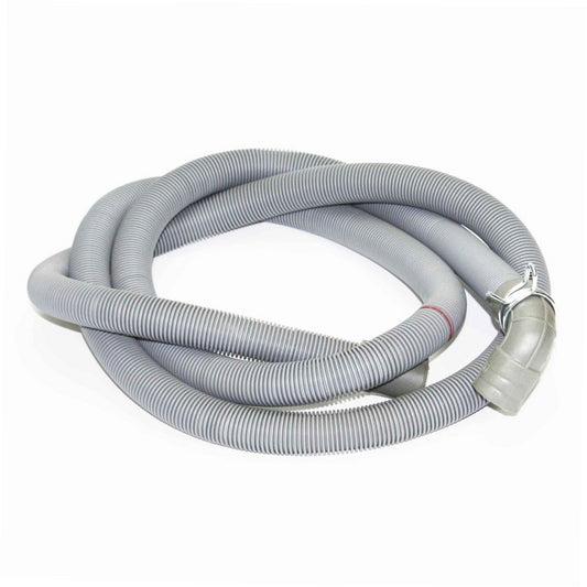 Whirlpool Washer Drain Hose - WPW10192976, Replaces: W10192976