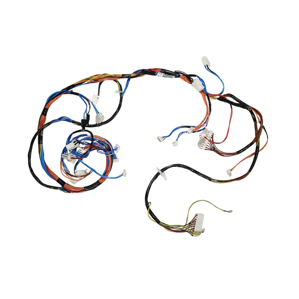 Whirlpool Washer Wire Harness - WPW10192993