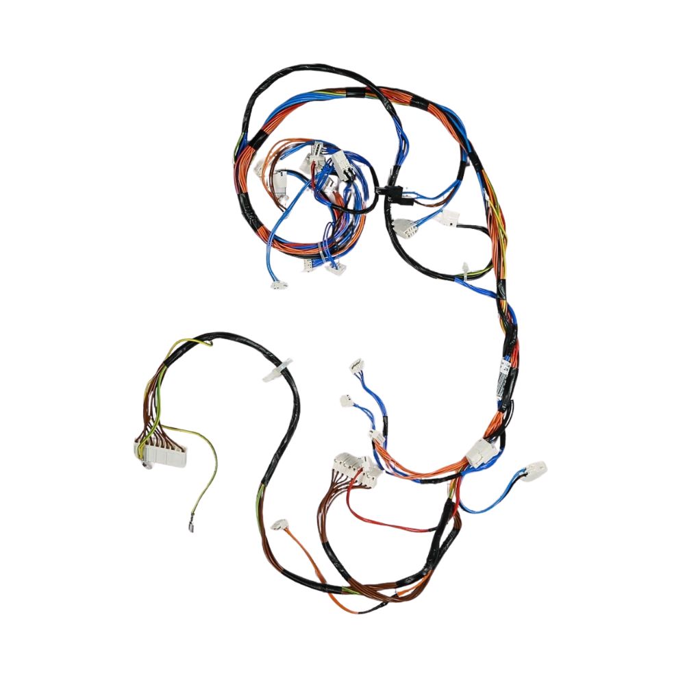 Whirlpool Washer Wire Harness - WPW10192993