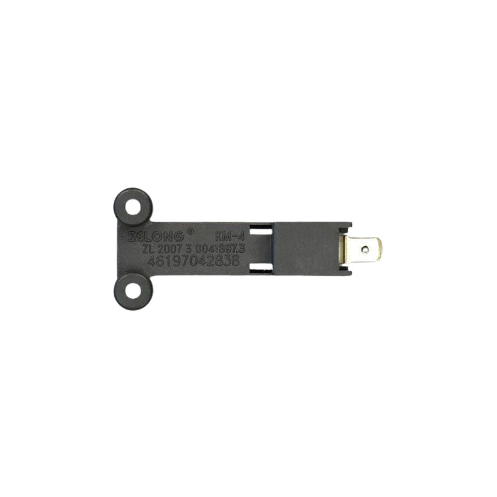 Whirlpool Washer Door Lock Switch - WPW10192994