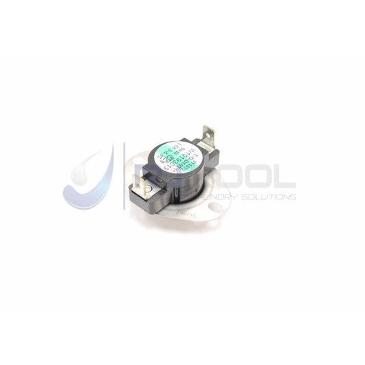 Whirlpool Dryer Thermostat - WPW10193019, Replaces: W10193019