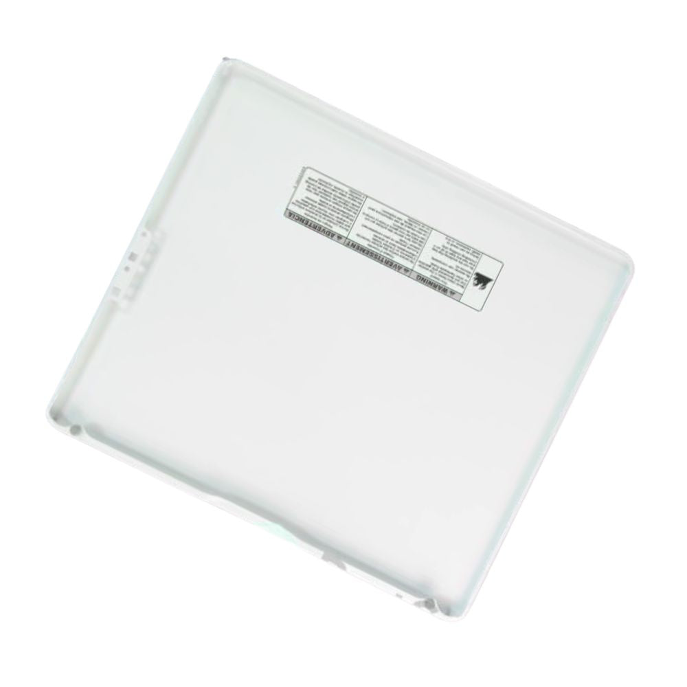 Whirlpool Washer Lid - WPW10193874