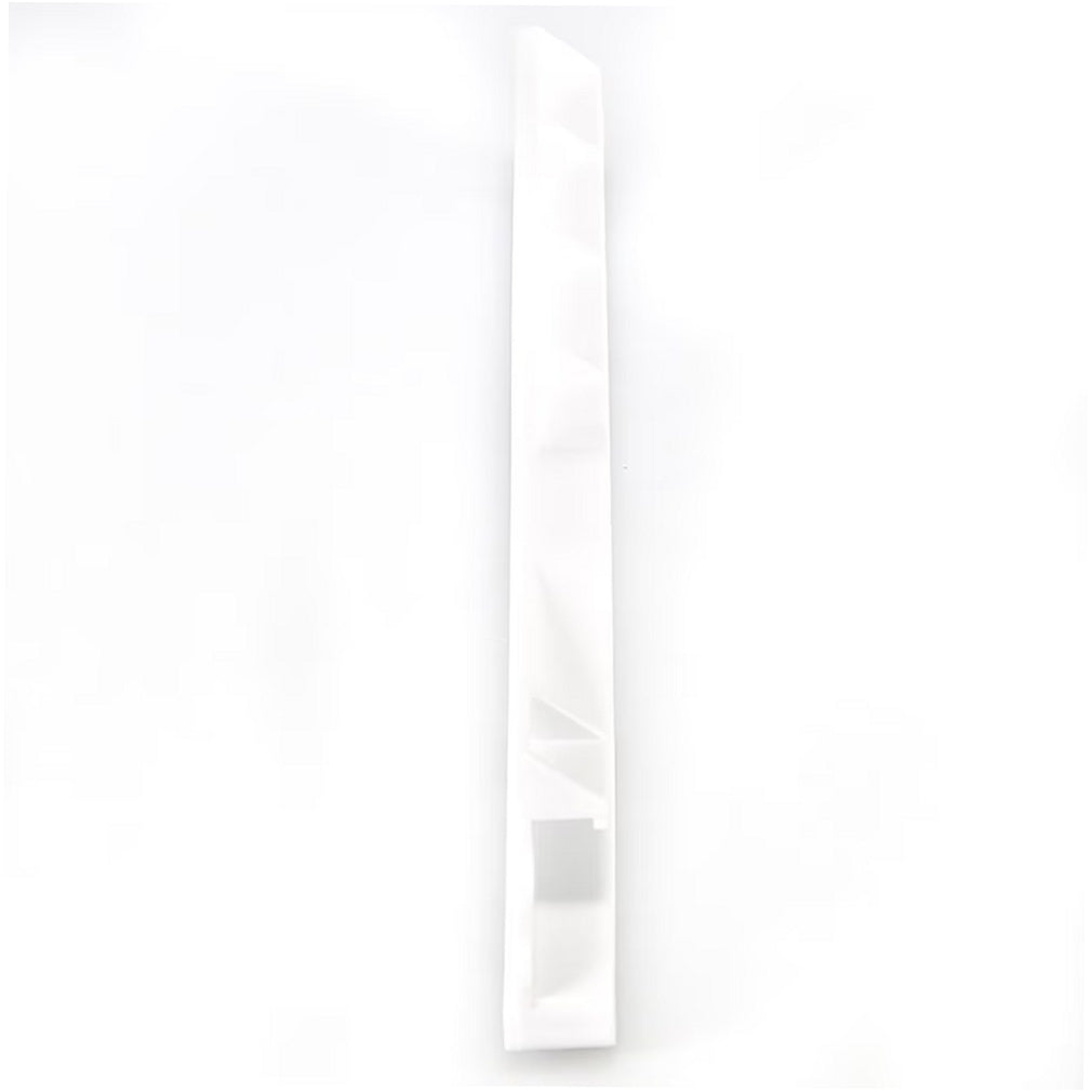 Whirlpool Refrigerator & Freezer Snack Pan Drawer Glide (Right Side) - WPW10194032, Replaces: W10194032