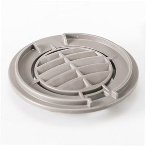 Enjoliveur de porte de lave-vaisselle Whirlpool - WPW10195032, remplace : W10195032