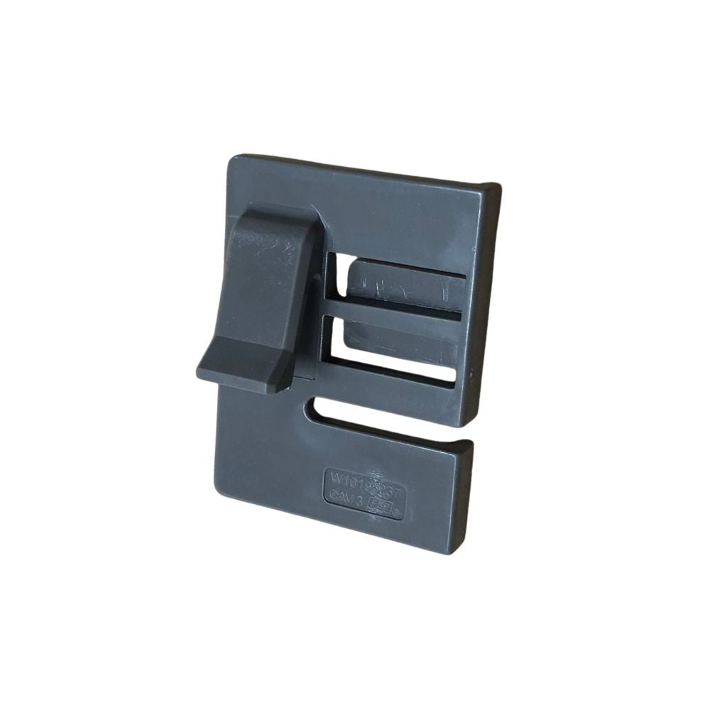Whirlpool Dishwasher Clip - WPW10195237