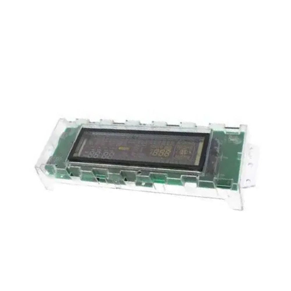Whirlpool Dishwasher Control Board - WPW10195344