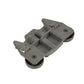Whirlpool Dishwasher Lower Dishrack Wheel - WPW10195417