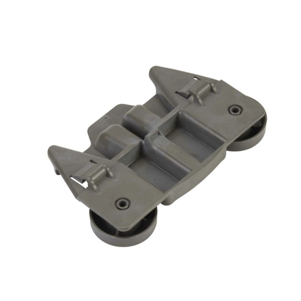 Whirlpool Dishwasher Lower Dishrack Wheel - WPW10195417