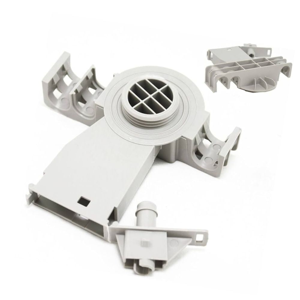 Whirlpool Dishwasher Water Inlet Port - WPW10195536