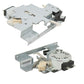Whirlpool Range Door Latch - WPW10195934
