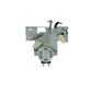 Whirlpool Range Door Latch - WPW10195934