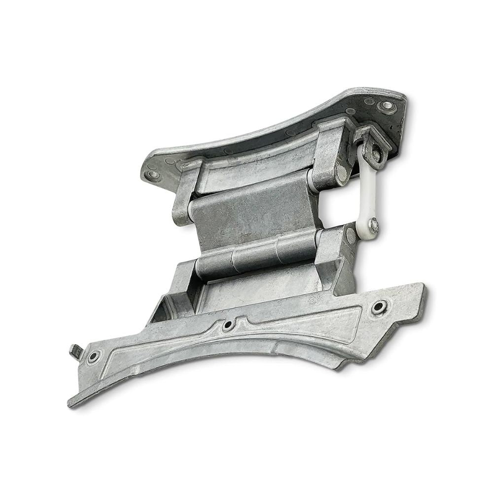 Whirlpool Washer Door Hinge - WPW10198417