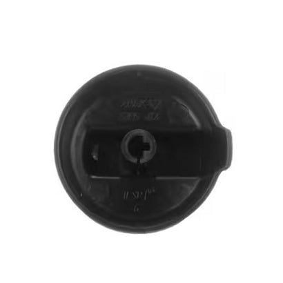 Whirlpool Range, Oven & Cooktop Control Knob (Black) - WPW10200193, Replaces: W10200193
