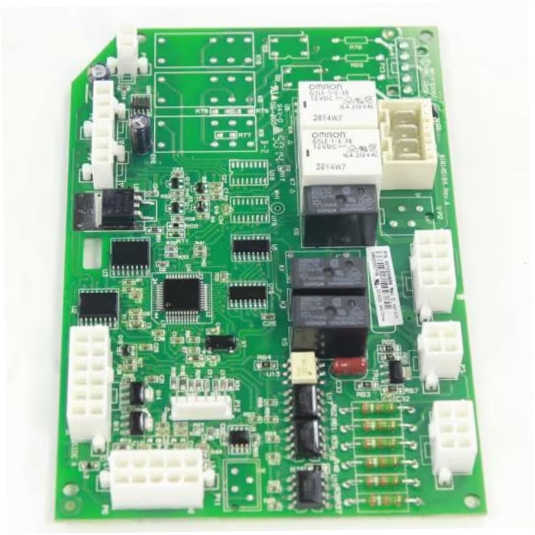 Whirlpool Refrigerator & Freezer Main Control Board - WPW10200659, Replaces: W10200659