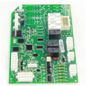Whirlpool Refrigerator Main Control Board - WPW10200659, Replaces: W10200659