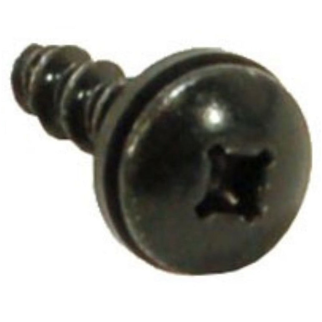 Whirlpool Range, Oven & Cooktop Screw - WPW10200660, Replaces: W10178180