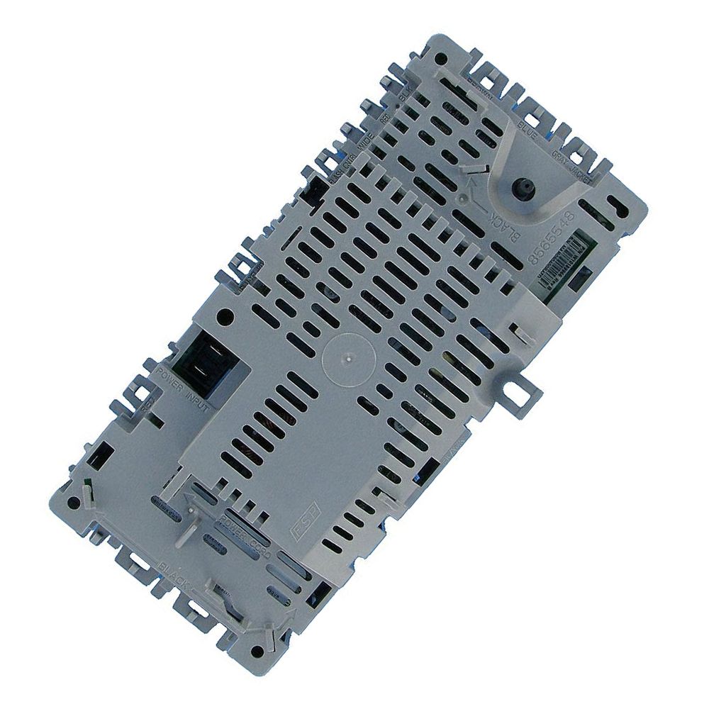 Whirlpool Washer Control Board - WPW10200900