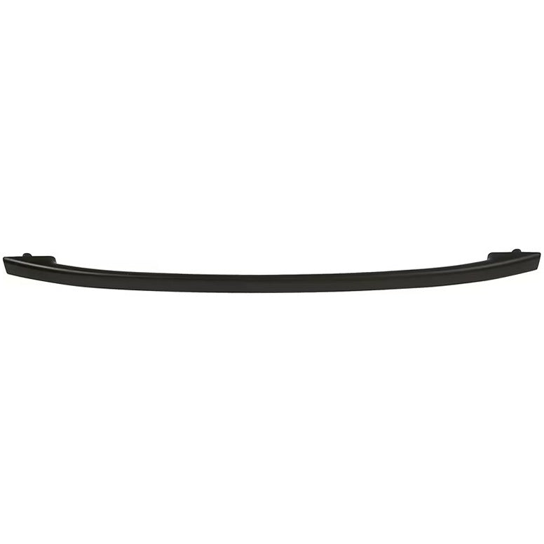 Whirlpool Range, Oven & Cooktop Door Handle (Black) - WPW10202217, Replaces: 3195213