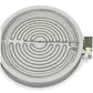 Whirlpool Range, Oven & Cooktop Dual Radiant Surface Element - WPW10204680, Replaces: W10204680