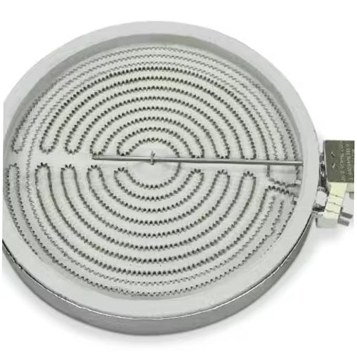 Whirlpool Range, Oven & Cooktop Dual Radiant Surface Element - WPW10204680, Replaces: W10204680