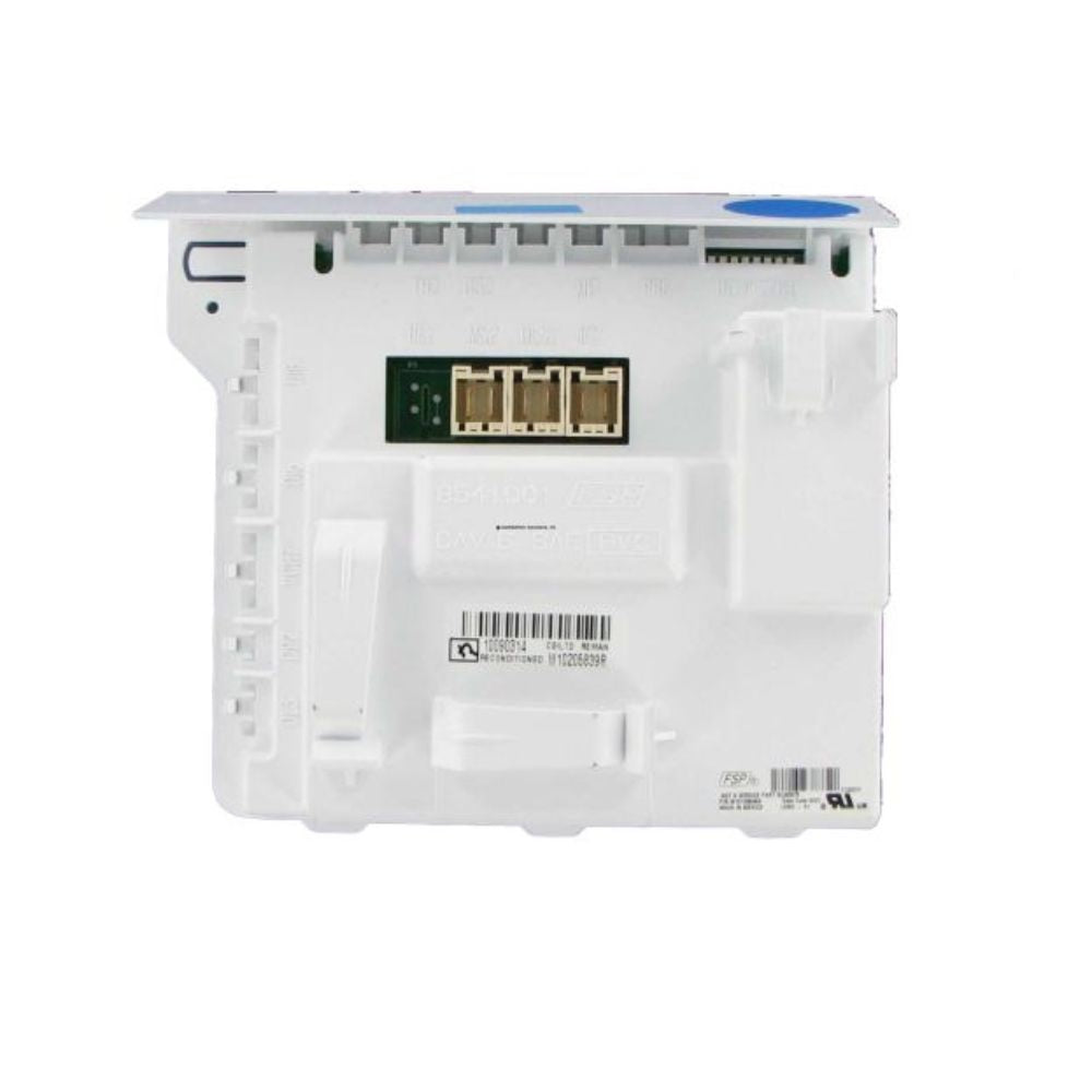 Whirlpool Washer Control Board - WPW10205839