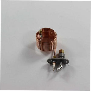Whirlpool Range /Oven Pilot Assembly - WPW10206112, Replaces: 74010141