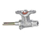 Whirlpool Range Surface Burner Valve - WPW10206287