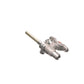 Whirlpool Range Surface Burner Valve - WPW10206287