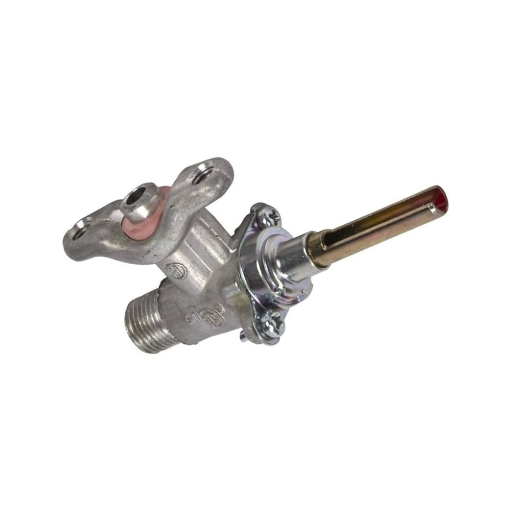 Whirlpool Range Surface Burner Valve - WPW10206288
