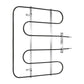 Whirlpool Range Bake Element - WPW10207398