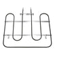 Whirlpool Range Bake Element - WPW10207398