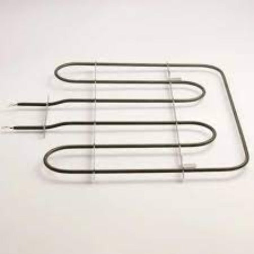 Whirlpool Range Oven Bake Element - WPW10207398, Replaces: 1872387 9760768 AH11750370 AH2376633 AP4511591 AP6017075 B018HFKFMM EA11750370 EA2376633 OEM PARTS WORLD